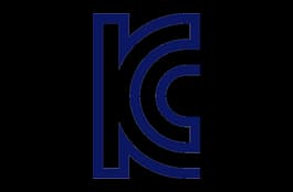 국가통합인증마크(KC) 공식 이미지