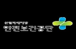방호장치·보호구 안전인증(KCs) 운영기관 로고