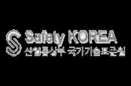 공급자적합성확인대상어린이제품 공급자적합성확인 운영기관 로고