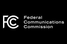 FCC 장비인증 운영기관 로고