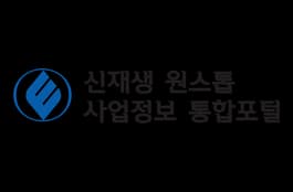 K-RE100 재생에너지 사용확인 운영기관 로고