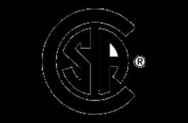 CSA 제품인증 공식 이미지