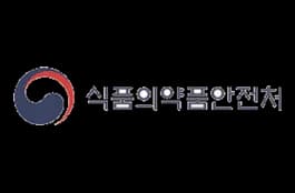 의료기기 GMP 적합인정 운영기관 로고