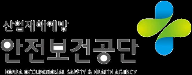 안전보건경영시스템(KOSHA-MS) 인증 운영기관 로고