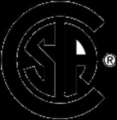 CSA 제품인증 공식 이미지
