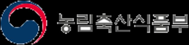 저탄소 농산물 인증 운영기관 로고