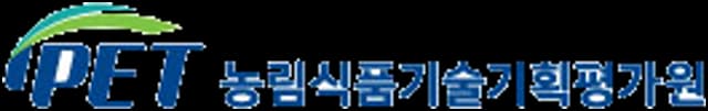 농림식품신기술(NET) 인증 운영기관 로고