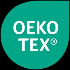 OEKO-TEX LEATHER STANDARD 운영기관 로고