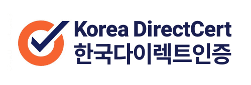 Korea DirectCert 한국다이렉트인증