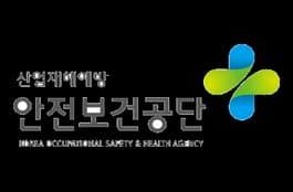 안전보건경영시스템(KOSHA-MS) 인증 운영기관 로고