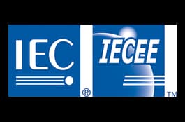 IECEE CB 시험인증제도 공식 이미지