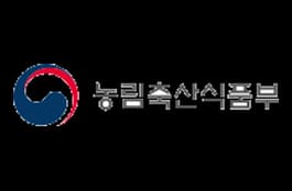 저탄소 농산물 인증 운영기관 로고