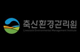 동물복지축산농장 인증 운영기관 로고