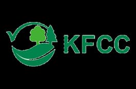 한국산림인증제도(KFCC) 공식 이미지