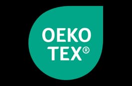 OEKO-TEX LEATHER STANDARD 운영기관 로고