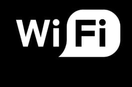 Wi-Fi CERTIFIED 상호운용성 인증 공식 이미지