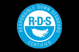 RDS 책임다운 인증 공식 이미지