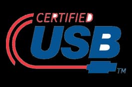 USB-IF 적합성·인증 로고 프로그램 공식 이미지