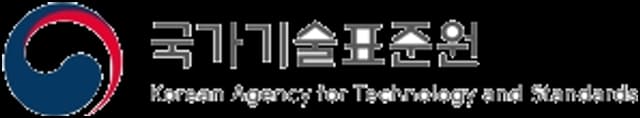 계량기 형식승인 운영기관 로고