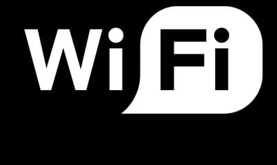 Wi-Fi CERTIFIED 상호운용성 인증 공식 이미지